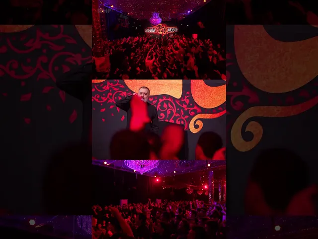 مادر به تپش های دل حیدر #shorts