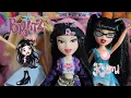 Does a Bucket Hat Complete the Look Bratz Repros Series 2 Kumi Doll Unboxing