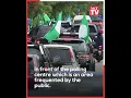 Download Lagu Nenggiri by election: Commotion erupts between party supporters at polling centre