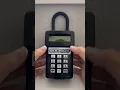 Unlocking the CodeBox Lockbox A Quick Guide