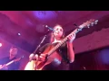 Catherine McGrath - Cinderella (HD) - Bush Hall - 15.05.17