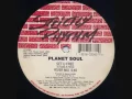 Download Lagu Planet Soul - Set U Free (Fever Mix)