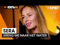 Download Lagu SERA - Breng Me Naar Het Water (Marco Borsato, Matt Simons Cover) | De Spot - 100% NL