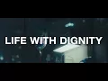 Sufjan Stevens - Life With Dignity, Helado Negro Remix (Official Video)