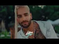 Maluma - Hawái (Letra/Lyrics)