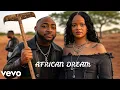 Lagu Davido \u0026 Rihanna “America to Africa” Emotional Lyrics Video 2025