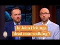 Download Lagu Hebben Ajax-spelers nog vertrouwen in trainer Heitinga? | LUBACH