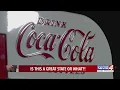 Great State Enid man fixes pop machines