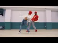 Rotimi "Love Riddim" choreography