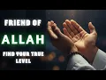 Lagu Understanding the 3 Levels of Friendship with Allah