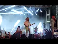 Locash doing I Love This Life in Ft Walton Beach Florida 11/5/22