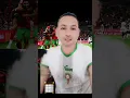Download Lagu المغرب كسرت الدنيا في  التصنيف العالم واصبحت قريبه على راس مجموعه في كاس العالم القادمه 🇲🇦💪