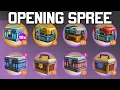 Download Lagu The Ultimate Crate Opening Spree | Disney Heroes: Battle Mode