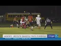 Orangefield High School leads Kirbyville in the 3rd quarter