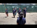 How to form up a platoon for PI NJROTC PC perspective