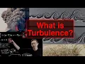 Download Lagu What Is Turbulence?  Turbulent Fluid Dynamics are Everywhere