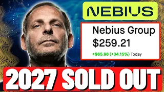 What YOU MISSED About Nebius Q2 Results NBIS Breakdown