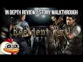 Download Lagu Resident Evil Story/Review - Resident Evil Remake - Jill Real Survival ~ Best Ending