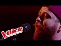 Download Lagu Nicola Cavallaro - « Marguerite » (Richard Cocciante) | The Voice 2017 | Live