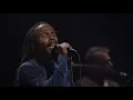 Download Lagu Ziggy Marley - Coming In From The Cold (Bob Marley cover) | Live in Paris, 2018