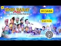 Download Lagu Oh Saiba - Megat Haiqal | Dikir Barat Live