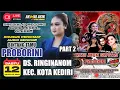 [LiVE] PART 2: Jaranan WAHYU ANOM SAPUTRO BT PROBORiNi || 12 Agustus 2023 || Ringinanom Kediri
