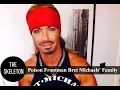 Poison Frontman Bret Michaels Family