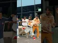 Download Lagu Rema - Kelebu Official Dance Video By Calvinperbi \u0026 Friends