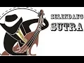 Lirik Lagu Keroncong - Selendang Sutra