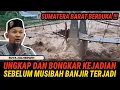 Lagu UNGKAP DAN BONGKAR KEJADIAN SEBELUM MUSIBAH BANJIR TERJADI DI SUMATERA BARAT - UST ZULHERWI 
