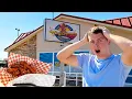 I Tried The Best Wings in Oklahoma