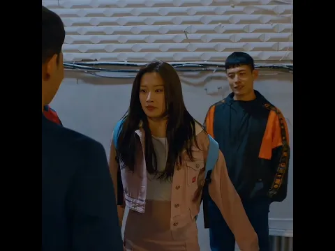 Lee Suho&Han Seojun☠️cooked the bully gang for kidnapping jugyeong🔥 #truebeauty #hanseojun #kdrama