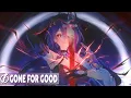 Download Lagu Nightcore - Gone For Good (Remix) - Lyrics