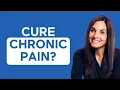 Download Lagu How to heal chronic pain: Nicole Sachs, LCSW