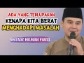 Download Lagu TANYA JAWAB BERSAMA USTADZ HILMAN FAUZI