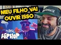 Download Lagu Renan Inquérito | Super Hip-Hop (ABRAKBÇA) Psicologia Rap REACT