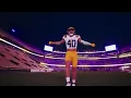 LSU Football Hype 2025