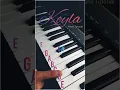 Download Lagu Koyla Theme tone 🔥 Piano Tutorial||Shahrukh Khan||MadhuriDixit||Amrish Puri||#shorts #viral #TuneO