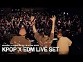 Download Lagu KPOP x EDM Live Set @ Academy LA | IZNYRS B2B @tfti | Electrik Seoul | cachäus