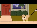 CCLxCMU Spring 2025 PSAs Pet Call
