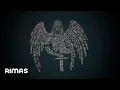 Download Lagu Arcangel - Apocalipsis (Video Lyrics) | Sr. Santos II Sueños de Grandeza