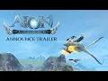 AION ASCEND: Announce Trailer