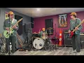 Joyce manor - Catalina Fight Song (Full band cover)