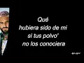 Sky Rompiendo, Kris R, Maluma - QHP PIÑATA LETRA