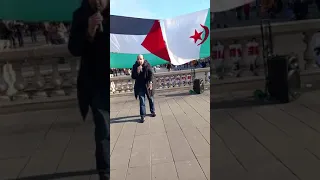 تجمع الأحد 2 مارس 2025 