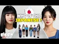 Download Lagu Find The Hidden Japanese member Among KPOP Girl Group (Ft. TRI.BE)