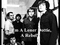 The Get Up Kids - I'm A Loner Dottie, A Rebel (Lyrics)