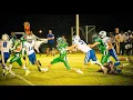 Thatcher versus Valley Christian football 9 6 24