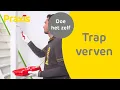 Download Lagu Een trap verven | Zo schilder je je trap | Doe het zelf | Praxis