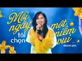 Lagu Khánh Linh - Mỗi Ngày Tôi Chọn Một Niềm Vui | Live at Giai Điệu Tự Hào